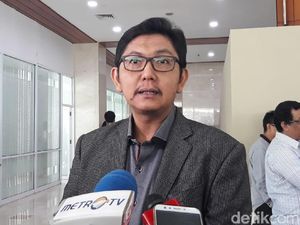 PKS Sudah Putuskan Nama Cawagub DKI: Disampaikan Jika Ada Permintaan DPRD PKS Sudah Putuskan Nama Cawagub DKI: Disampaikan Jika Ada Permintaan DPRD