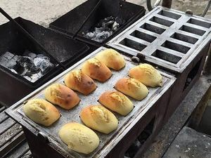 Murah Meriah Jajan Kue Balok Enak di Bandung Murah Meriah Jajan Kue Balok Enak di Bandung
