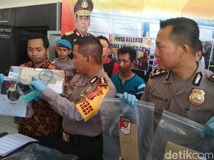 Kasus Akun Penebar Kebencian Tulungagung, Polisi: Ada Tersangka Baru Kasus Akun Penebar Kebencian Tulungagung, Polisi: Ada Tersangka Baru