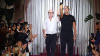 7 Momen Kontroversial Desainer Dolce & Gabbana