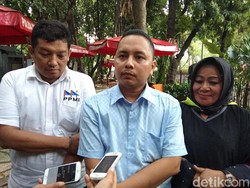 Pelapor Minta Grace Natalie Minta Maaf