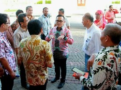 BPPT Dukung Masuknya Pelajaran Kopi dan Cokelat Banyuwangi ke Sekolah