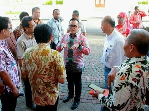 BPPT Dukung Masuknya Pelajaran Kopi dan Cokelat Banyuwangi ke Sekolah BPPT Dukung Masuknya Pelajaran Kopi dan Cokelat Banyuwangi ke Sekolah