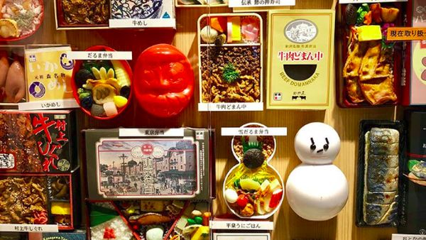 Kumpulan Foto Ini Tampilkan Unik dan Ramahnya Jepang