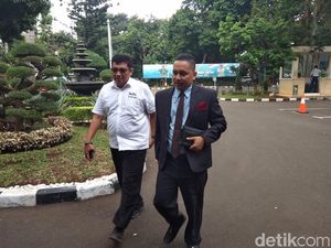 Diperiksa Polda, Pelapor Minta Grace Natalie Segera jadi Tersangka