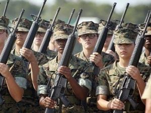 Trump Minta Mahkamah Agung Larang Transgender Jadi Tentara AS