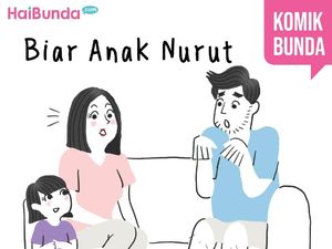 Biar Anak Nurut
