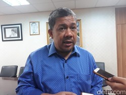 Fahri Hamzah Sebut KPK Sudah Gagal Berantas Korupsi