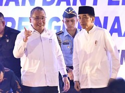Kebijakan Satu Peta Bisa Percepat Penetapan Batas Desa