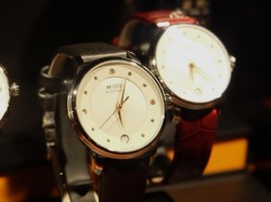 Rp 15 Juta, Baroncelli Lady Day & Night Punya Berlian & 3 Strap