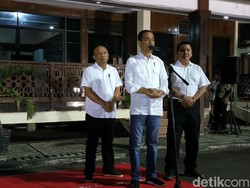Admin IG Sr23_official Ditangkap, Jokowi: Itu Namanya Menabok