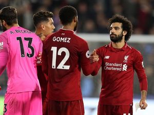 Gomez Pede Liverpool Bisa Lewati Jadwal Padat dengan Mulus