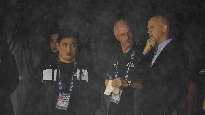 Foto: Lagardere Sports Foto: Lagardere Sports