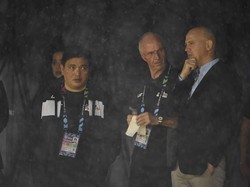 Sven-Goran Eriksson Blak-blakan Beberkan Alasan Tangani Filipina