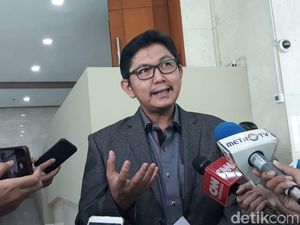 PKS soal Rencana Ahok Jadi Bos BUMN: Jangan Gambling