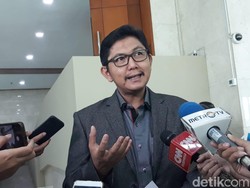 PKS soal Rencana Ahok Jadi Bos BUMN: Jangan Gambling