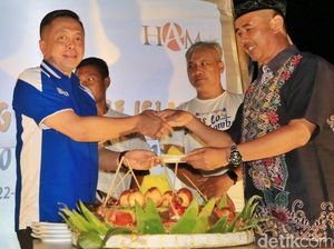 Pariwisata Lombok Kembali Bangkit Pasca Gempa