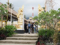 Bali Kembangkan Pariwisata Kesehatan, Ada Apa Saja?