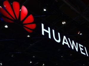 Bos Huawei : Andai Tak Dijegal Amerika, Ponsel Huawei Kuasai Dunia Bos Huawei : Andai Tak Dijegal Amerika, Ponsel Huawei Kuasai Dunia