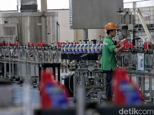 Nasib Produsen Pelumas Sambut Era Kendaraan Listrik