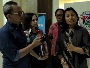 Mahasiswa InterStudi Bebas Narkoba