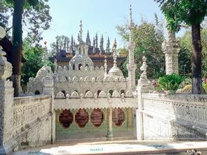 Kisah Masjid di Malang yang Dibangun Jin dalam Semalam, Apa Iya? Kisah Masjid di Malang yang Dibangun Jin dalam Semalam, Apa Iya?