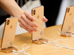 iPhone 5G akan Dijual Eksklusif di China?