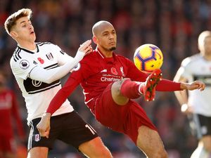 Klopp: Fabinho Not for Sale!