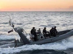 Langgar Batas Perairan Australia, Nelayan Indonesia Didenda 4000 Dolar