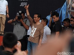 Ke Mana Jokowi Saat Reuni 212?