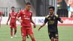 Tak Biarkan Kehilangan Poin, Persija Kalahkan Sriwijaya 3-2