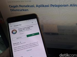 Kontroversi Aplikasi Pakem Kejaksaan Kontroversi Aplikasi Pakem Kejaksaan