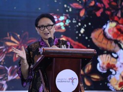 Indonesia Incorporated, Menlu Panggil Menpar dengan Wonderful Yahya
