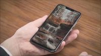 Penampakan Bocoran Asus Zenfone Max Pro M2