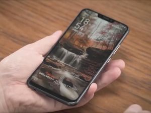 Penampakan Bocoran Asus Zenfone Max Pro M2 Penampakan Bocoran Asus Zenfone Max Pro M2