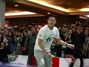 Ayah Jonatan Christie Angkat Bicara soal Heboh Video Masturbasi