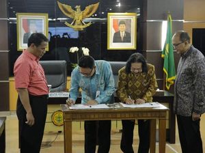 Mentan: Dulu Izin Investasi di Kementan 1 Tahun, Kini 3 Jam