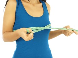 Tak Sedang Terangsang, Puting Kok Mengeras? Ini Penyebabnya