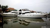 Indonesia Butuh Ratusan Marina Baru