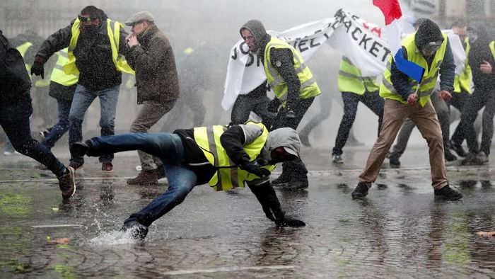 Foto: Reuters Foto: Reuters