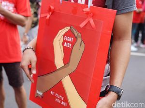 Penanganan HIV AIDS, Saatnya Menggandeng Pemuka Agama Penanganan HIV AIDS, Saatnya Menggandeng Pemuka Agama