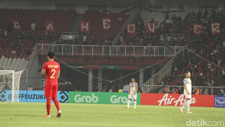 Teruntuk PSSI, Siapkan Timnas Indonesia ke Piala AFF 2020 Sejak Sekarang! Teruntuk PSSI, Siapkan Timnas Indonesia ke Piala AFF 2020 Sejak Sekarang!