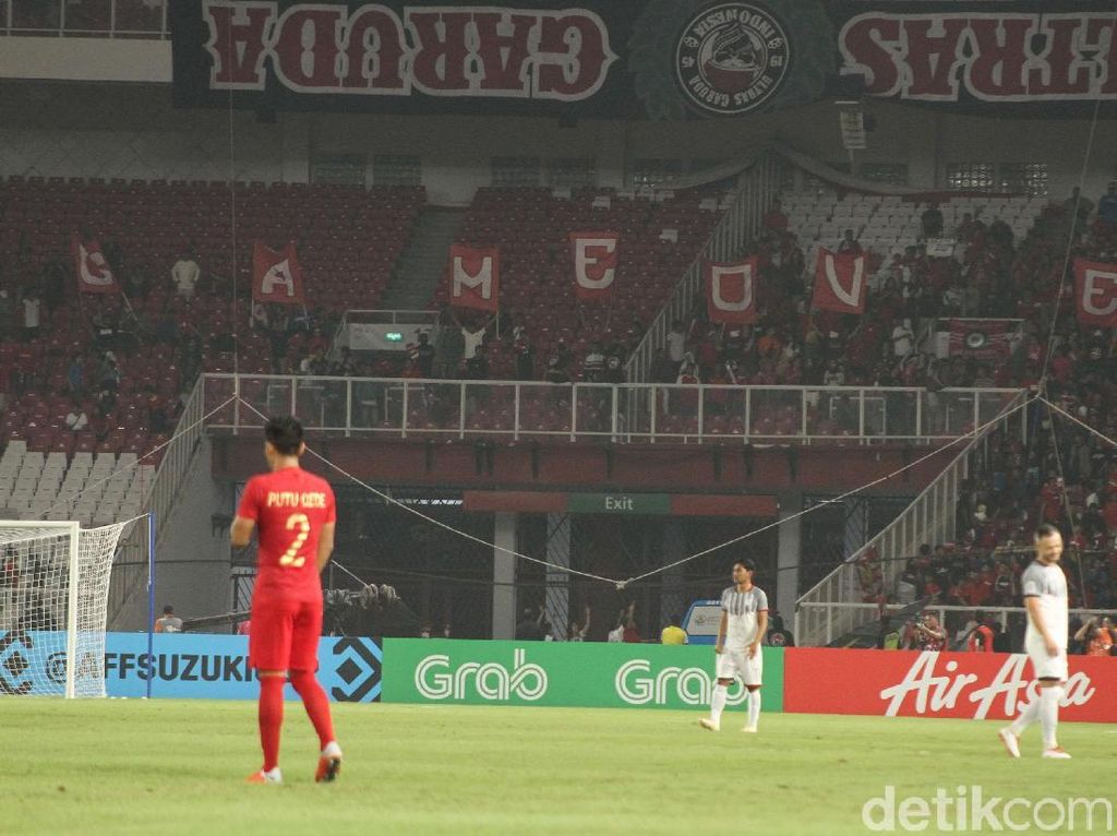 Teruntuk PSSI, Siapkan Timnas Indonesia ke Piala AFF 2020 Sejak Sekarang! Teruntuk PSSI, Siapkan Timnas Indonesia ke Piala AFF 2020 Sejak Sekarang!