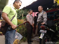 Jari Tangan Pria di Probolinggo Putus Dibacok Teman Sendiri, Ada Apa?