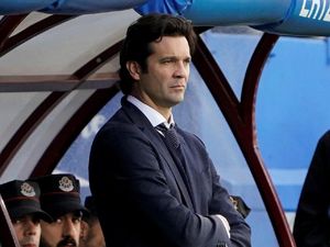 Solari: Lawan di Babak 16 Besar? Kami Fokus ke Vallecano Saja Solari: Lawan di Babak 16 Besar? Kami Fokus ke Vallecano Saja