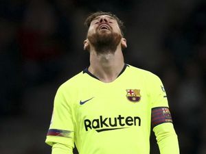 Ini Tantangan Besar Lionel Messi di Sisa Kariernya