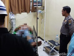 Video: Gara-gara Kekasih Gelap, Teman Bacok Teman di Probolinggo