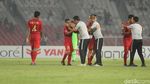 Suporter di GBK: Mendukung Timnas, Mendesak Edy Out