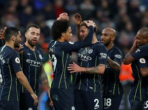 City Terbebas dari Virus Jeda Internasional