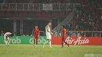 Timnas Indonesia Sudah Profesional Bermartabat, yang Belum PSSI-nya